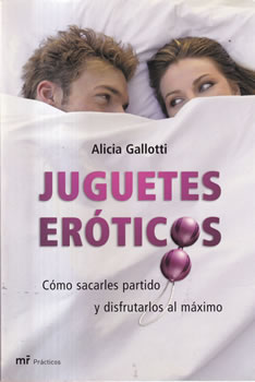 Juguetes eróticos
