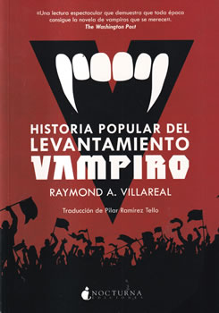 Historia popular del levantamiento vampiro