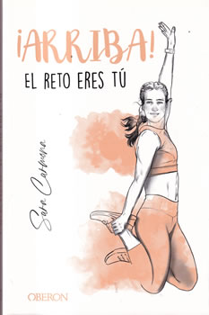 ¡Arriba!! El reto eres tú