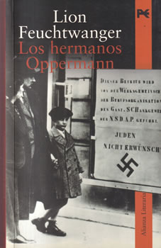 Los hermanos Oppermann