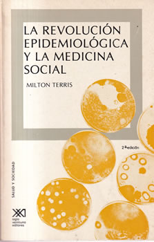 La revolución epidemiológica y la medicina social