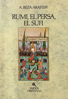 Rumi, el persa, el sufí