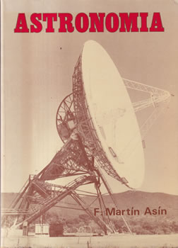 Astronomía