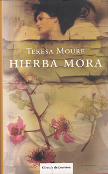 Hierba Mora