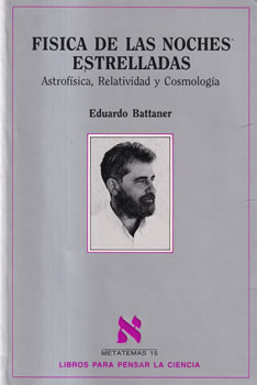 Física de las noches estrelladas