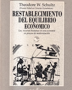 Restablecimiento del equilibrio económico