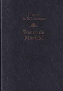 Poema de Mio Cid
