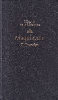 El Príncipe