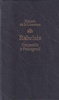 Gargantua y Pantagruel