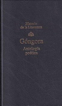 Antología poética