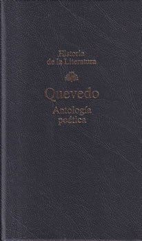 Antología poética