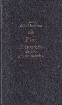 El escarabajo de oro y otros cuentos