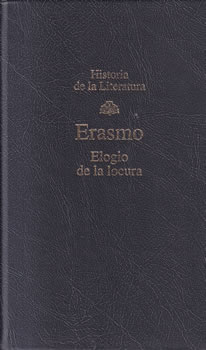 Elogio de la locura