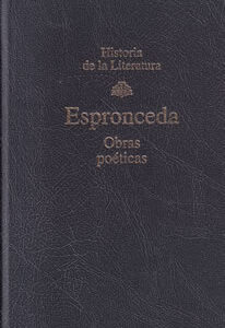Obras poéticas