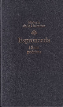 Obras poéticas