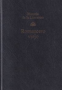 Romancero viejo
