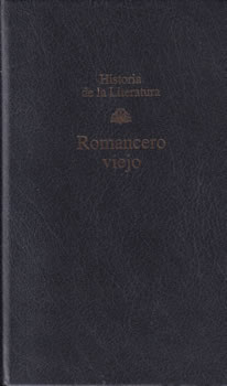 Romancero viejo