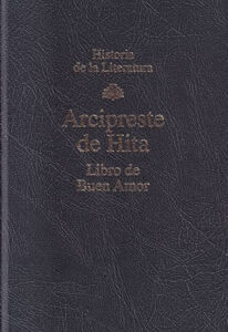Libro de Buen amor