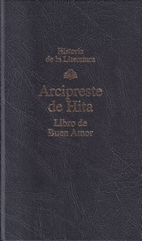 Libro de Buen amor