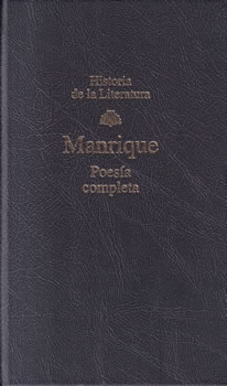 Poesía completa