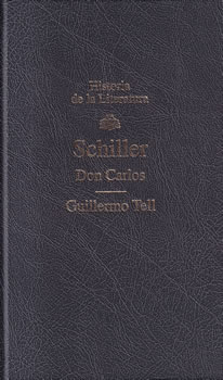 Don Carlos / Guillermo Tell