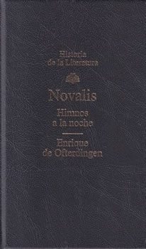 Himnos a la noche / Enrique de Ofterdingen