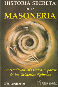 Historia secreta de la masonería