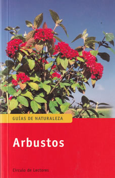 Guías de naturaleza. Arbustos