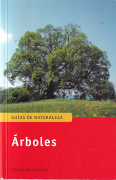Guías de la naturaleza. Árboles