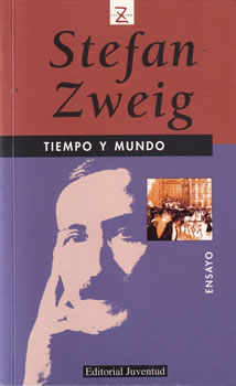 Tiempo y mundo