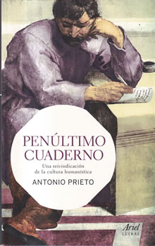 Penúltimo cuaderno
