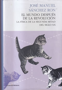 El mundo después de la revolución