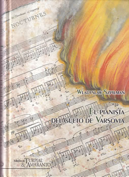 El pianista del gueto de Varsovia