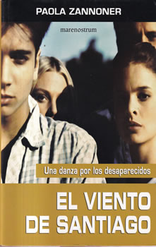 El viento de Santiago
