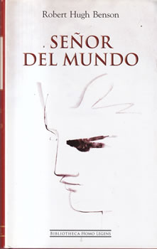 Señor del mundo