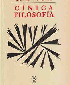 Cínica filosofía