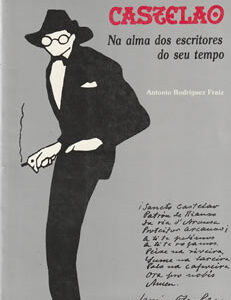 Castelao. Na alma dos escritores do seu tempo
