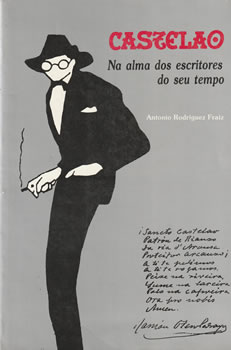 Castelao. Na alma dos escritores do seu tempo