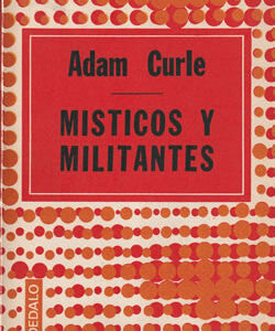 Místicos y militantes