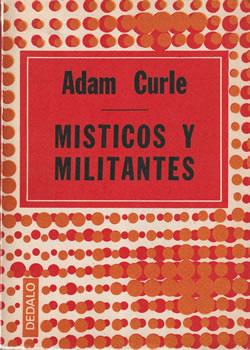 Místicos y militantes