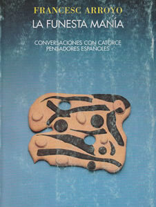 La funesta manía