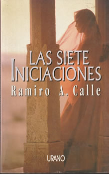 Las siete iniciaciones