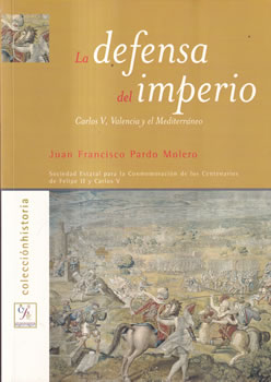 La defensa del imperio