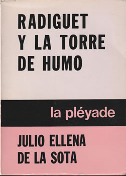 Radiguet y la torre de humo