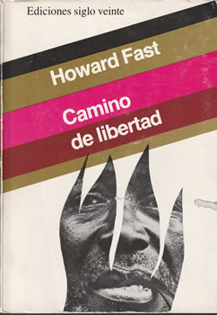 Camino de libertad