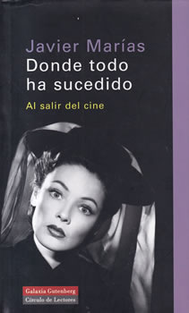 Donde todo ha sucedido