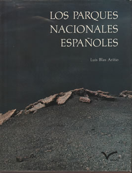 Los parques nacionales españoles