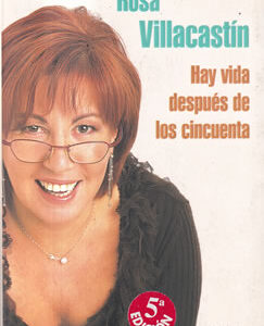Hay vida después de los cincuenta