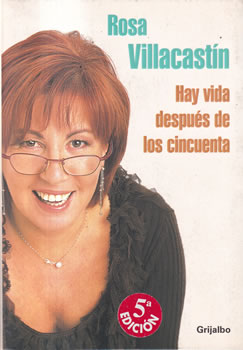 Hay vida después de los cincuenta