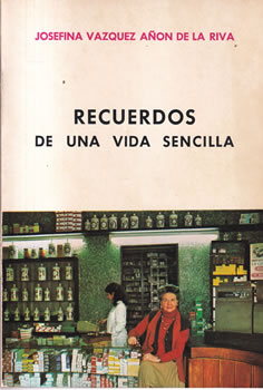 Recuerdos de una vida sencilla